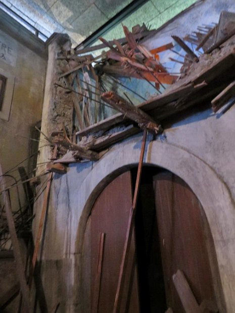 (37) Museo dello sbarco